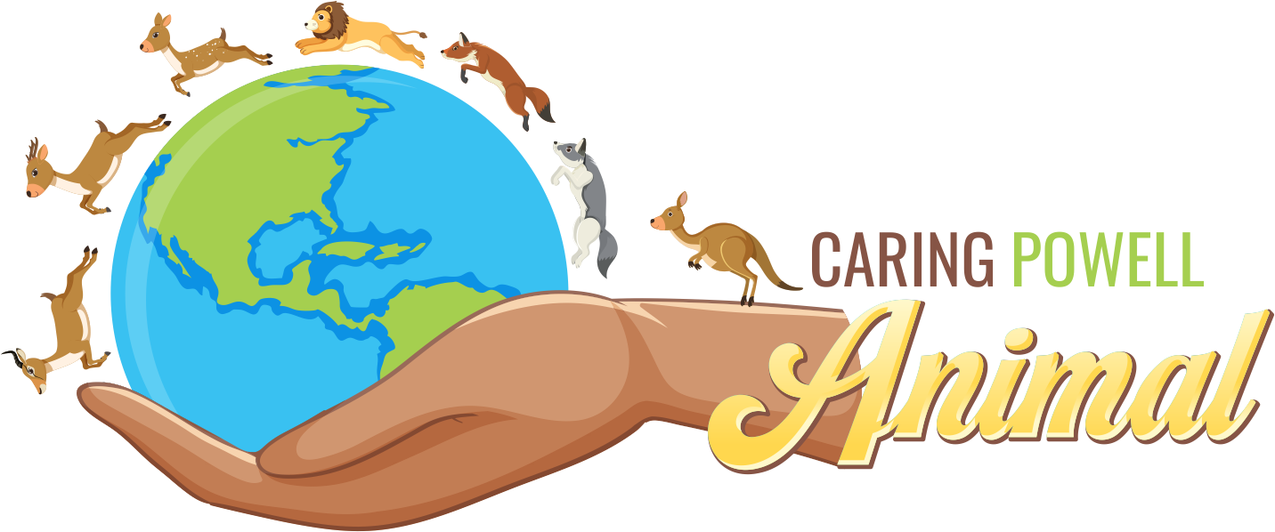 Caring for Powell Animals